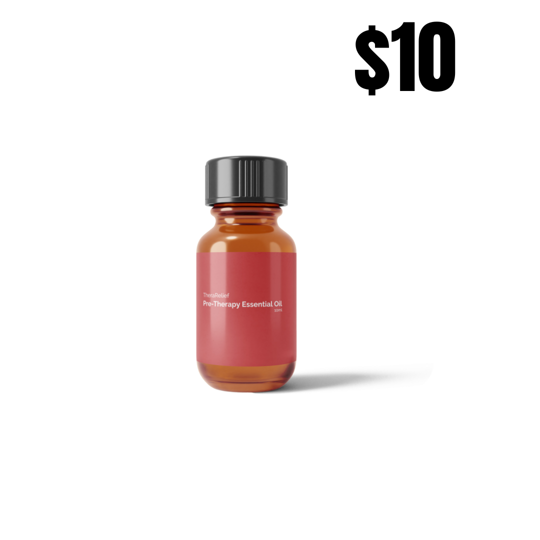 Essential Oil