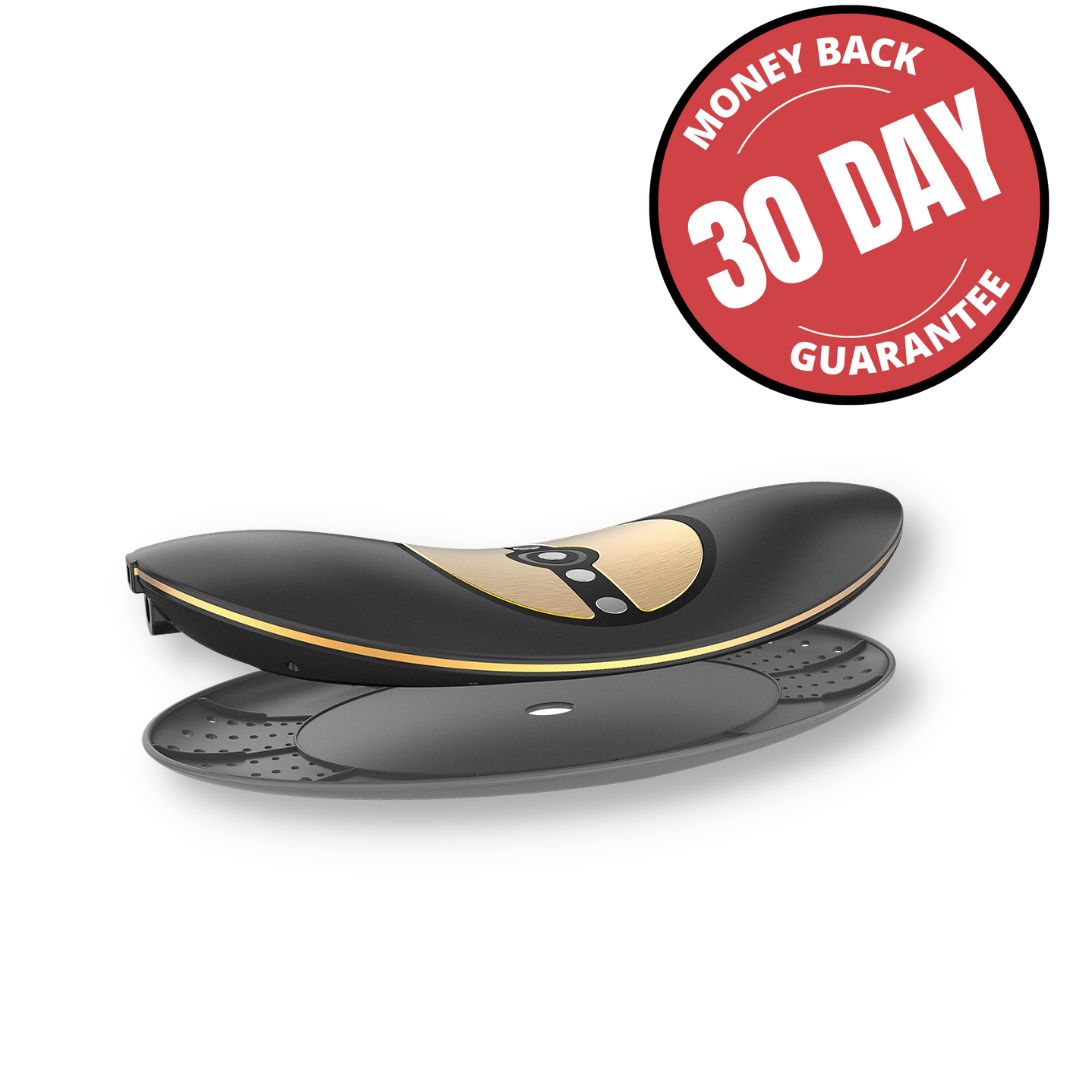 Buy 1, Get 1 30% OFF NexoCare™ Lumbar Traction Device