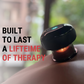 6x TheraRelief™ Smart Cupping Devices