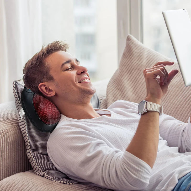 Massage Pillow