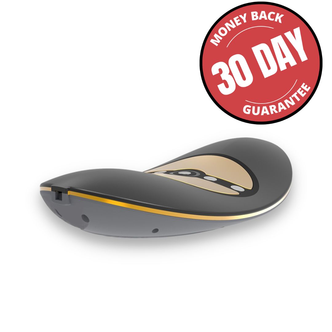 Buy 1, Get 1 30% OFF NexoCare™ Lumbar Traction Device