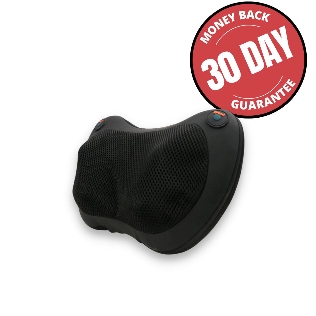 Massage Pillow - 40% OFF TODAY