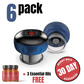 New WideBundle of TheraRelief™ Smart Cupping Device