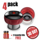 New WideBundle of TheraRelief™ Smart Cupping Device
